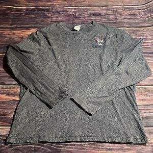Abercrombie & Fitch Long Sleeved Shirt